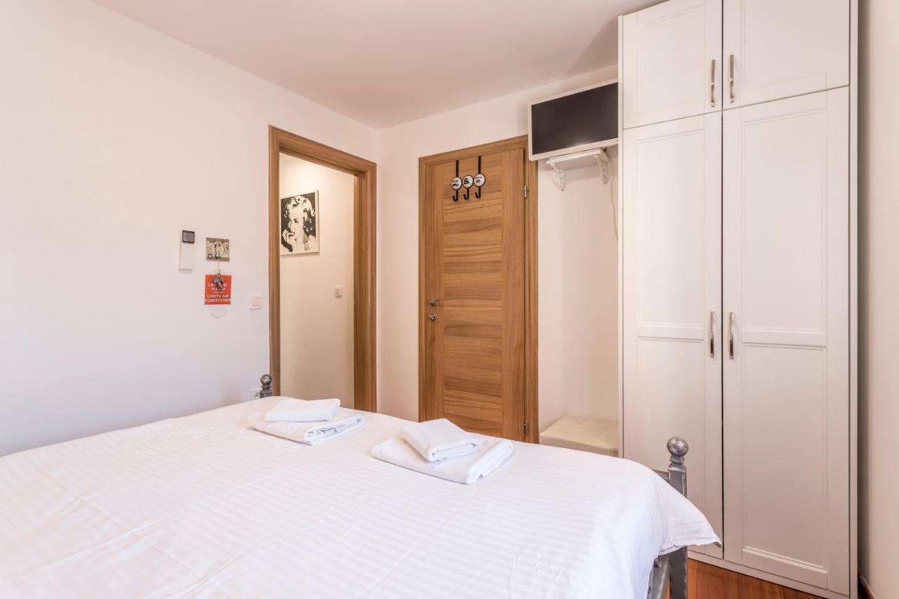 And Erede Apartment