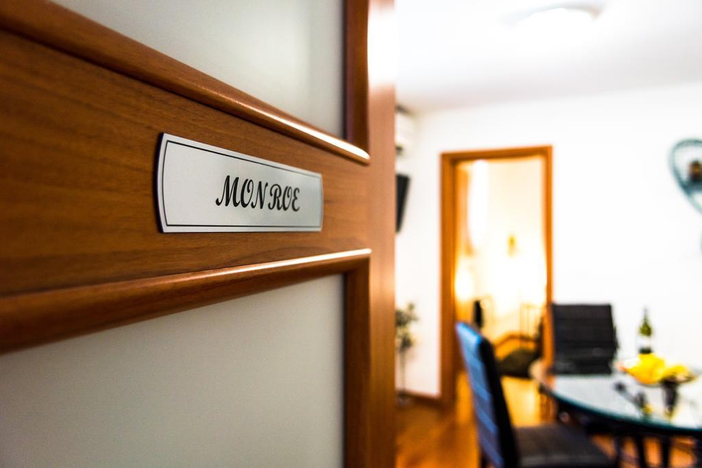 And Erede Apartman