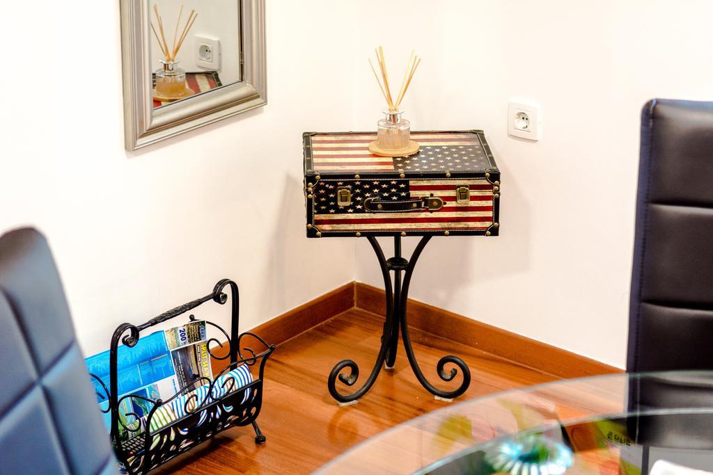 And Erede Apartman *