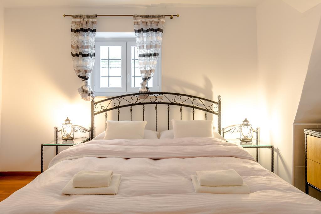 Apartman And Erede Split