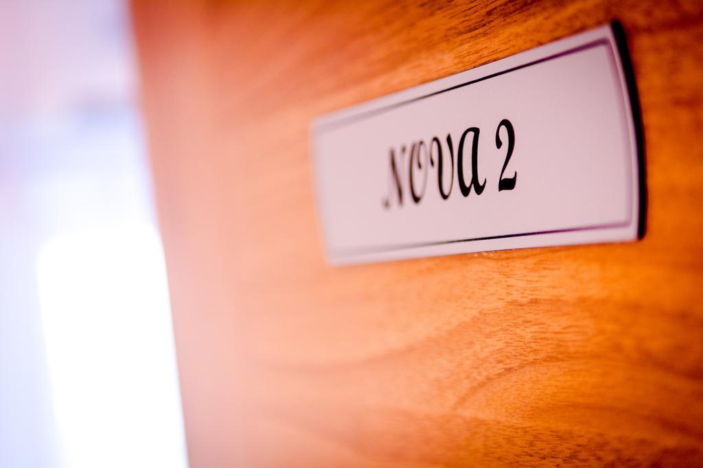 And Erede Apartman *
