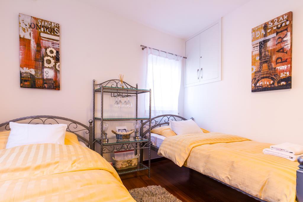 And Erede Apartma Split
