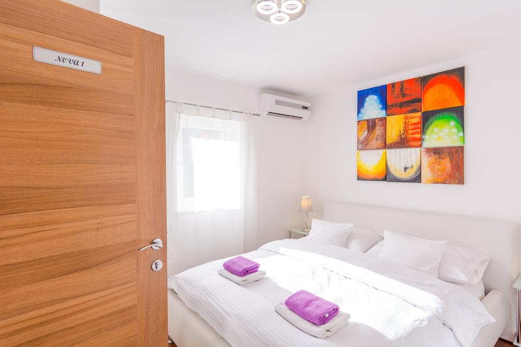 And Erede Apartman *