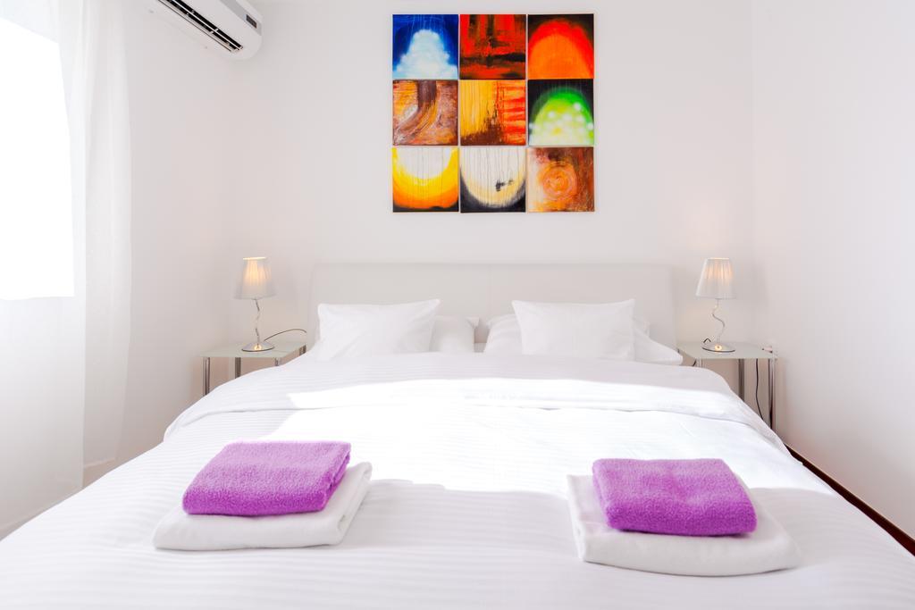 And Erede Apartman Split