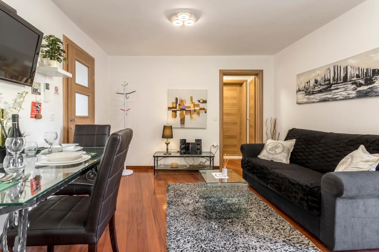 And Erede Apartma