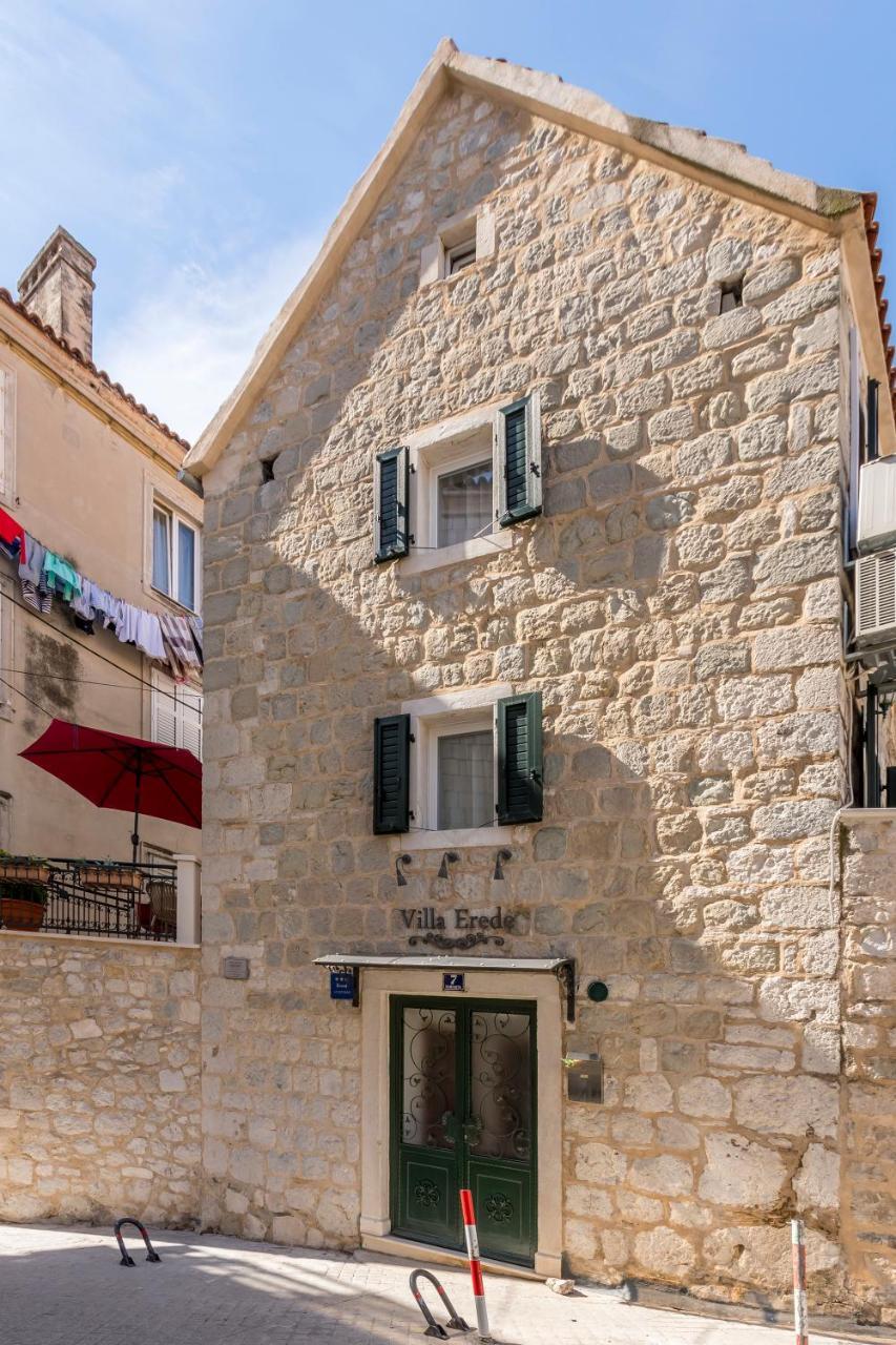 And Erede Apartman Split
