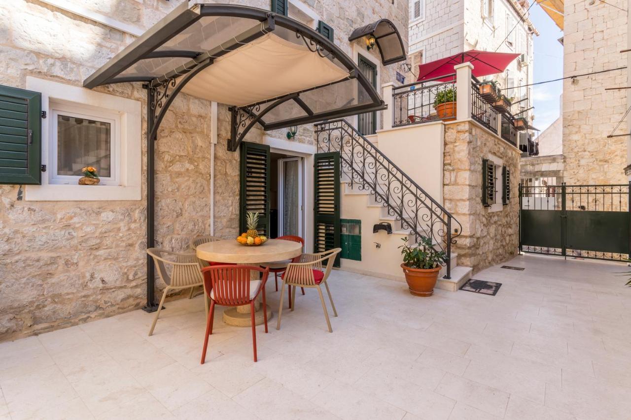 Apartma And Erede Split