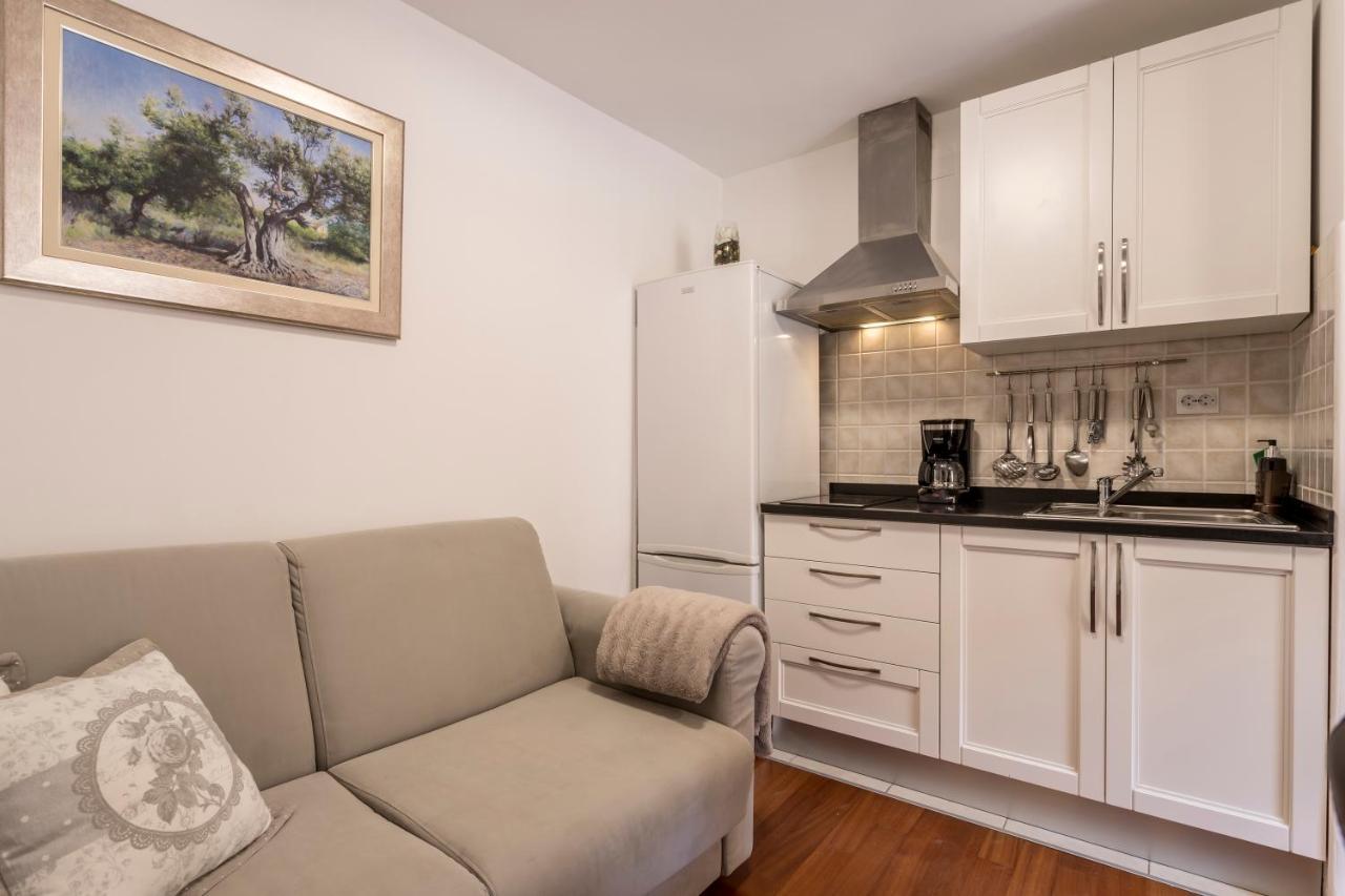 And Erede Apartman Split