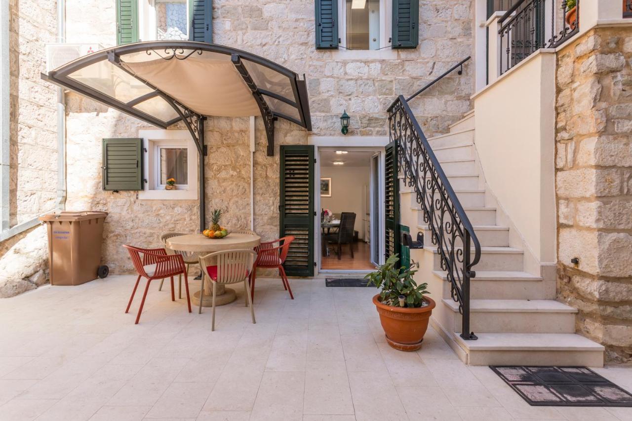 Apartma And Erede Split