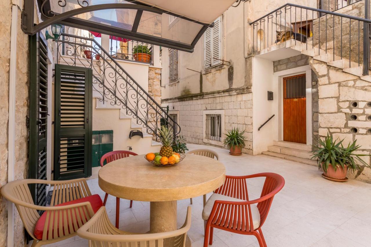 Apartman And Erede Split