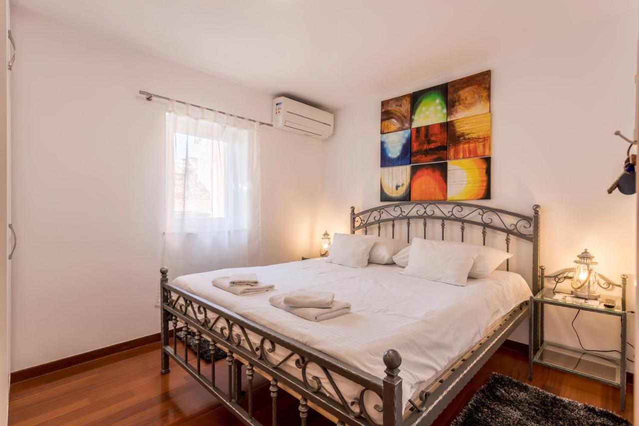 And Erede Apartman