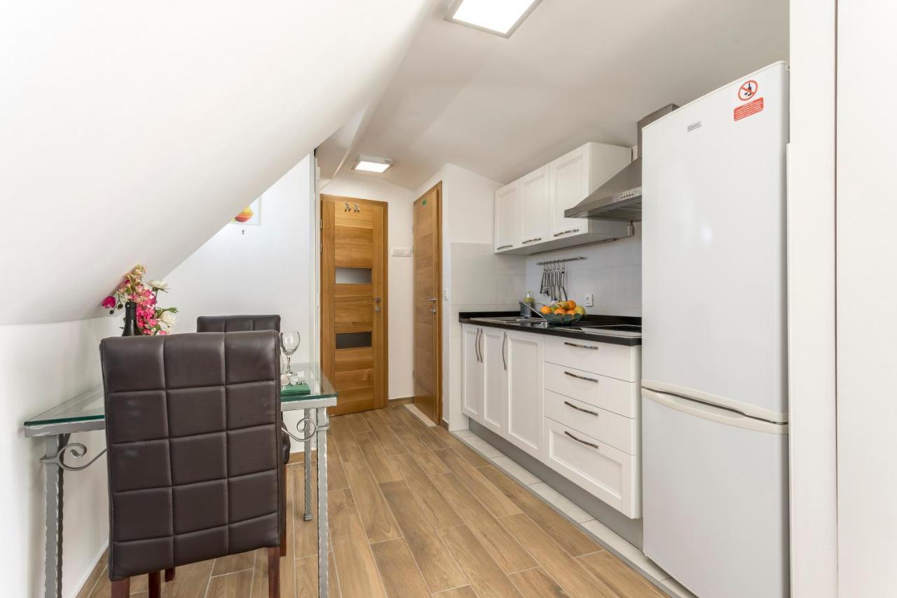 And Erede Apartman *