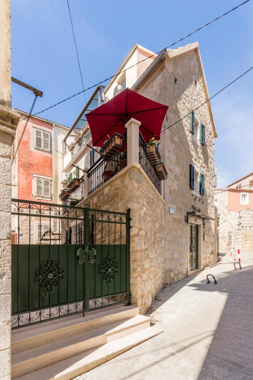 And Erede Apartman Split